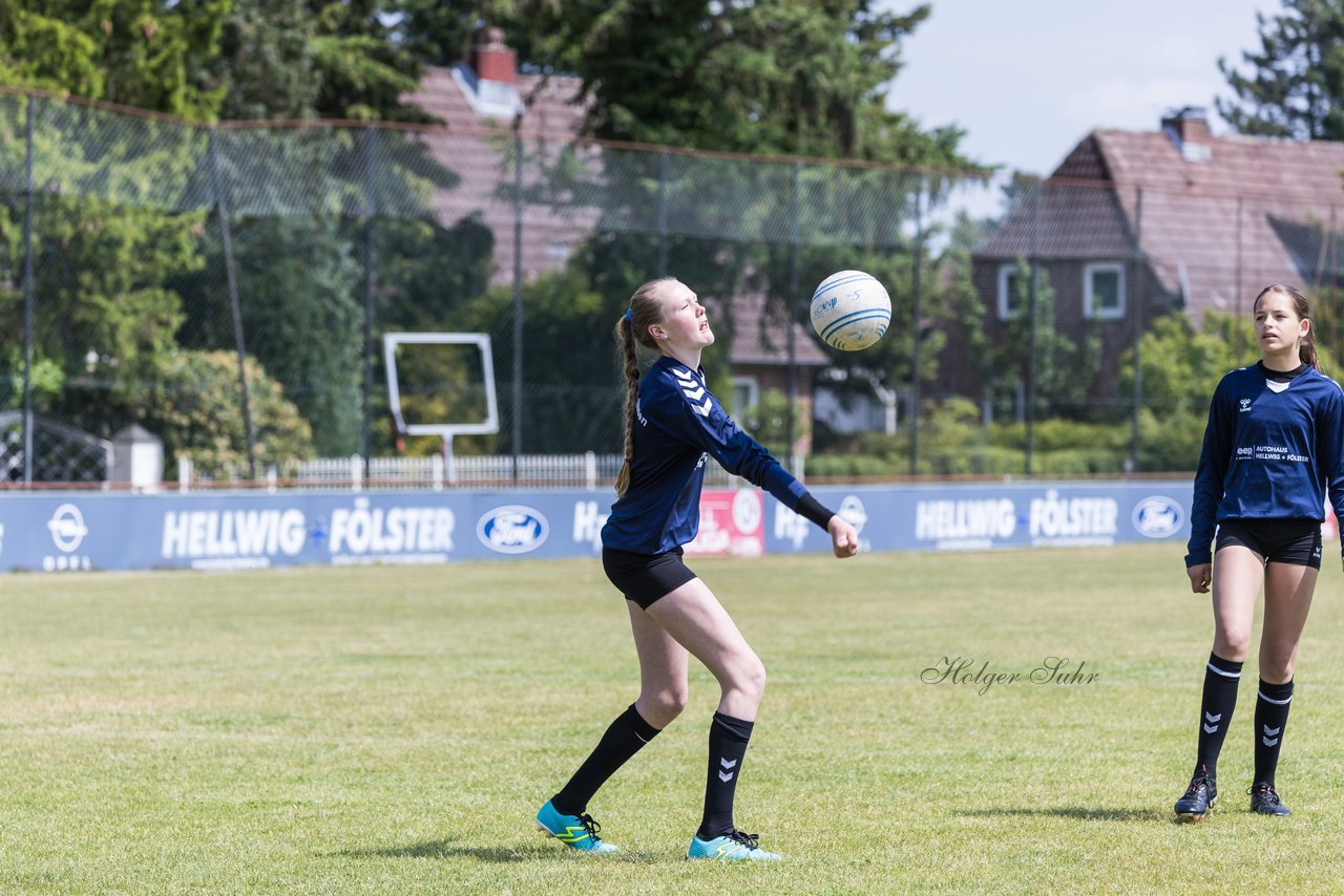 Bild 380 - wU14 Kellinghusen